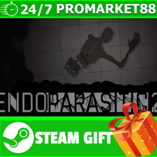 Купить ⭐ ️ВСЕ СТРАНЫ+РОССИЯ ⭐ ️ Endoparasitic 2 STEAM GIFT
