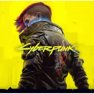 Купить ⚫ Cyberpunk 2077 / Киберпанк 2077 ⚫ Steam (ПК) 🚩 TR
