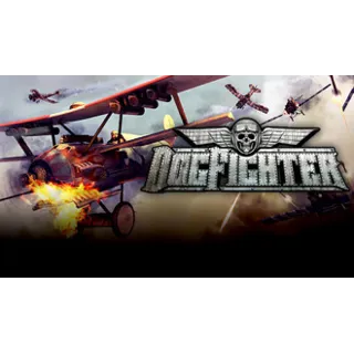 Купить DogFighter STEAM GIFT Россия + МИР + ВСЕ СТРАНЫ