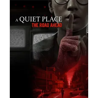 Купить 💥 A Quiet Place: The Road Ahead Steam Gift 💥