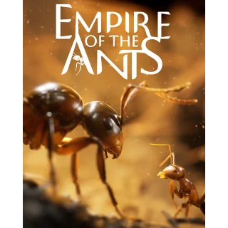 Купить 🐜 Empire of the Ants Steam Gift 🐜