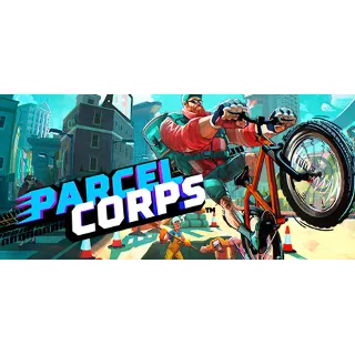 Купить Parcel Corps 💎 АВТОДОСТАВКА STEAM РОССИЯ