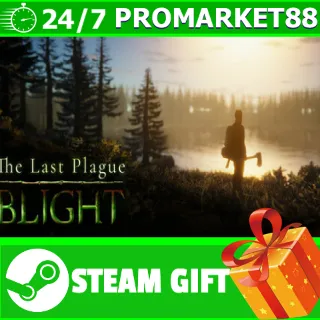 Купить ⭐ ️ВСЕ СТРАНЫ+РОССИЯ ⭐ ️ The Last Plague: Blight STEAM
