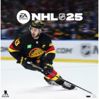 Купить 🌌 NHL 25/ НХЛ 25 🌌 PS5 🚩 TR