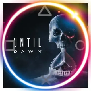 Купить 💠 Until Dawn (2024) (PS5/RU) (Аренда от 7 дней)