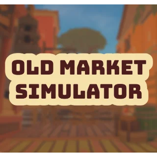 Купить Old Market Simulator +Internet Cafe  Supermarket STEAM