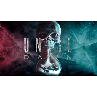 Купить ⭐ ️ Until Dawn 2024 Remake [Steam/Global]