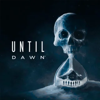 Купить ⚫ ️Until Dawn / Дожить до рассвета | ПК Epic Games EGS