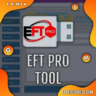 Купить EFT Pro Tool - аренда аккаунта