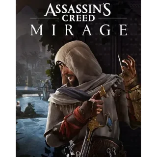 Купить 🔥 Assassin's Creed Mirage (STEAM) 🔥 РУ/КЗ/УК/РБ