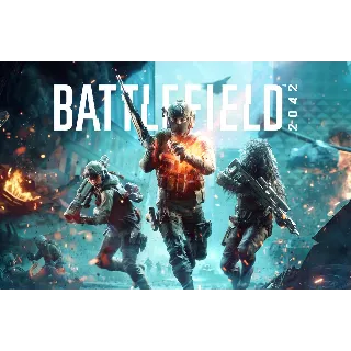 Купить Battlefield 2042 ✅ Аккаунт Steam ✅ +БОЛЬШОЙ КЭШБЭК