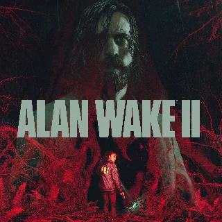 Купить ☀ ️ Alan Wake 2 (PS/PS5/RU) П3 - Активация
