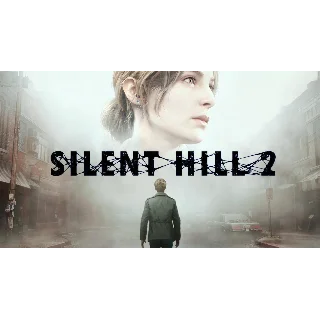 Купить ・SILENT HILL 2 (2024)・ВСЕ DLC・РУС.ОЗВУЧКА・STEAM・90 ДНЕЙ