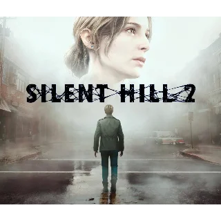 Купить SILENT HILL 2 (2024)・ВСЕ DLC・РУССКАЯ ОЗВУЧКА・STEAM・PC・