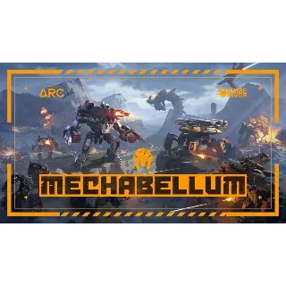 Купить ⭐ ️ Mechabellum [Steam/Global]