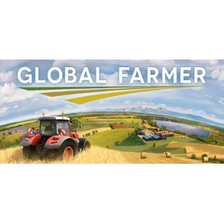 Купить Global Farmer 💎 АВТОДОСТАВКА STEAM РОССИЯ
