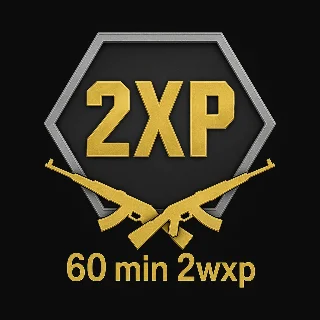 Купить ⚡ 2XP / 2WXP ⚡ 60 min ⚡ COD 6 ⚡ GLOBAL