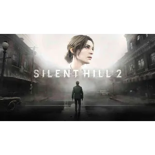 Купить Silent Hill 2 Deluxe Edition ✅ STEAM ✅ +БОЛЬШОЙ КЭШБЭК