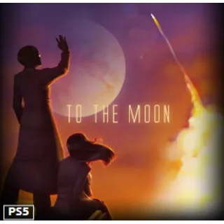 Купить 🔴 To the Moon 🎮 Турция PS5 🔴 PS