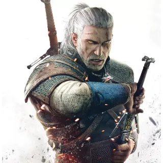 Купить The Witcher 3: Wild Hunt — Complete Edition 🎮 Switch