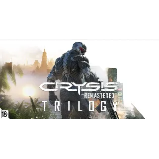 Купить Crysis Remastered Trilogy 🎮 Nintendo Switch