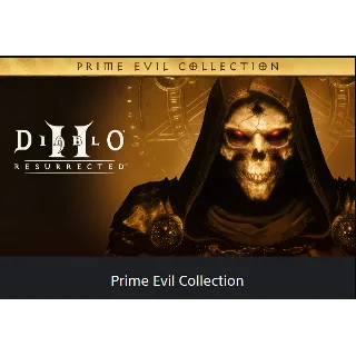 Купить Diablo Prime Evil Collection 🎮 Nintendo Switch