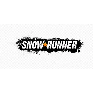 Купить SNOWRUNNER 🎮 Nintendo Switch