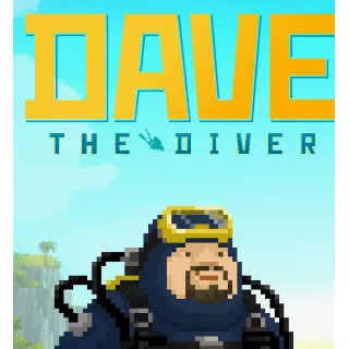 Купить Dave the diver 🎮 Nintendo Switch