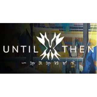 Купить ・UNTIL THEN・STEAM АККАУНТ・НА 90 ДНЕЙ + ПОДАРОК・