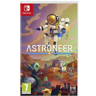 Купить ASTRONEER 🎮 Nintendo Switch