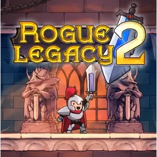 Купить Rogue Legacy 2 🎮 Nintendo Switch