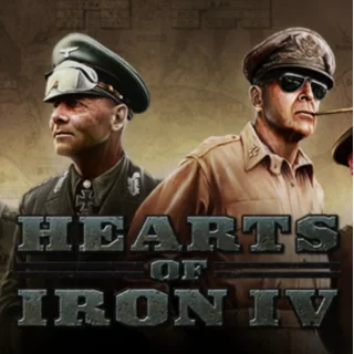 Купить Hearts of Iron IV ОНЛАЙН ( STEAM АККАУНТ )