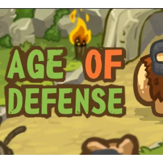 Купить ・AGE OF DEFENSE・STEAM АККАУНТ・ГАРАНТИЯ + ПОДАРОК・