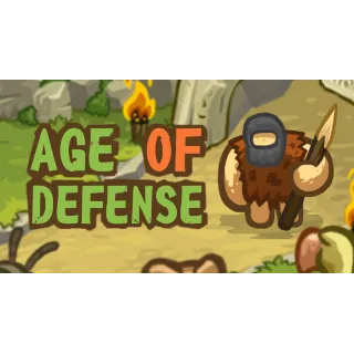 Купить ・AGE OF DEFENSE・STEAM АККАУНТ・НА 90 ДНЕЙ + ПОДАРОК・
