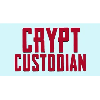Купить ・CRYPT CUSTODIAN・STEAM АККАУНТ・НА 90 ДНЕЙ + ПОДАРОК・