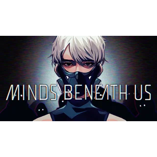 Купить ・MINDS BENEATH US・STEAM АККАУНТ・НА 90 ДНЕЙ + ПОДАРОК・