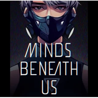 Купить ・MINDS BENEATH US・STEAM АККАУНТ + ПОДАРОК・