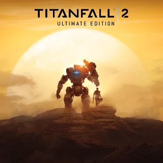 Купить Titanfall 2: Ultimate Edition ОНЛАЙН ( STEAM АККАУНТ )
