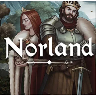 Купить ・NORLAND・STEAM АККАУНТ・ГАРАНТИЯ + ПОДАРОК + ИГРЫ・