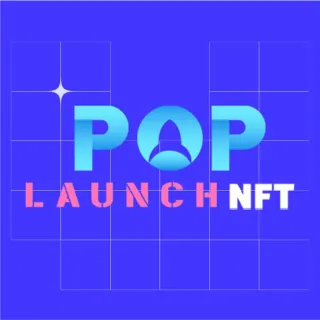 Купить 🧊 Рефералы на проект Poplaunch Bot дешево быстро