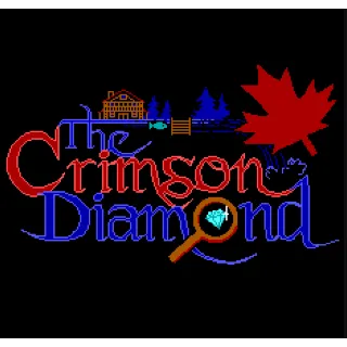 Купить ・THE CRIMSON DIAMOND・STEAM АККАУНТ・ГАРАНТИЯ + ИГРЫ・