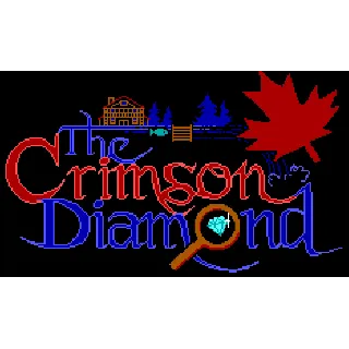Купить ・THE CRIMSON DIAMOND・STEAM АККАУНТ・НА 90 ДНЕЙ + ИГРЫ・