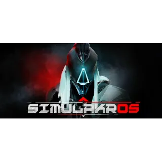 Купить Simulakros 💎 АВТОДОСТАВКА STEAM РОССИЯ