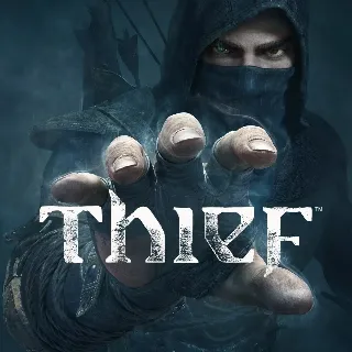 Купить Thief + 50 Игр | Epic Games | АВТОВЫДАЧА 24/7
