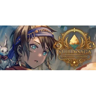 Купить Guild Saga: Vanished Worlds 💎 АВТОДОСТАВКА STEAM РОССИЯ