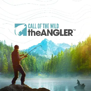 Купить Call of the Wild: The Angler + 50 Игр | Epic Games