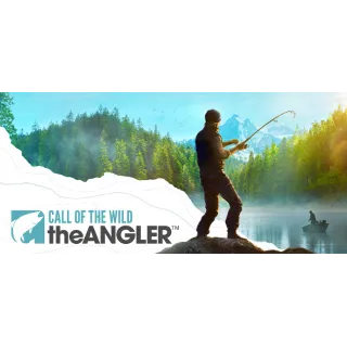 Купить Call of the Wild: The Angler + 50 Игр | Epic Games