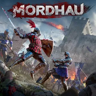 Купить MORDHAU + 50 Игр | Epic Games | АВТОВЫДАЧА 24/7