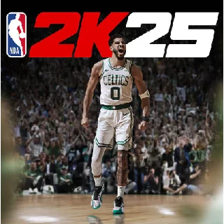 Купить 🌌 NBA 2K25 🌌 PS4/PS5 🚩 TR