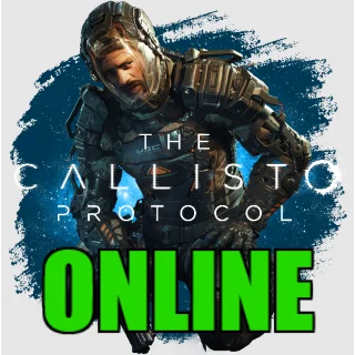 Купить THE CALLISTO PROTOCOL — ОНЛАЙН・STEAM АККАУНТ・ГАРАНТИЯ・